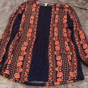 Matilda‎ Jane top small H20